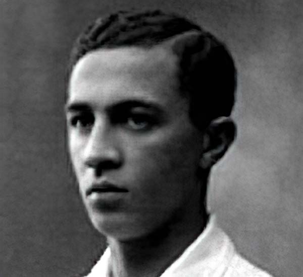 Arthur Friedenreich