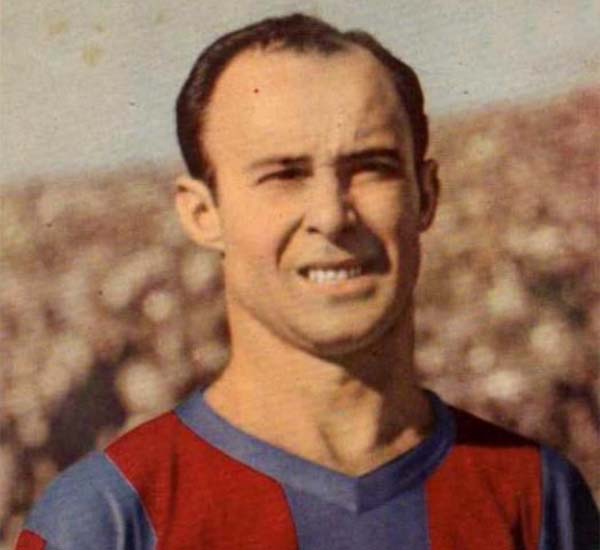 César Rodríguez