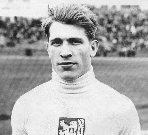 Frantisek Planicka