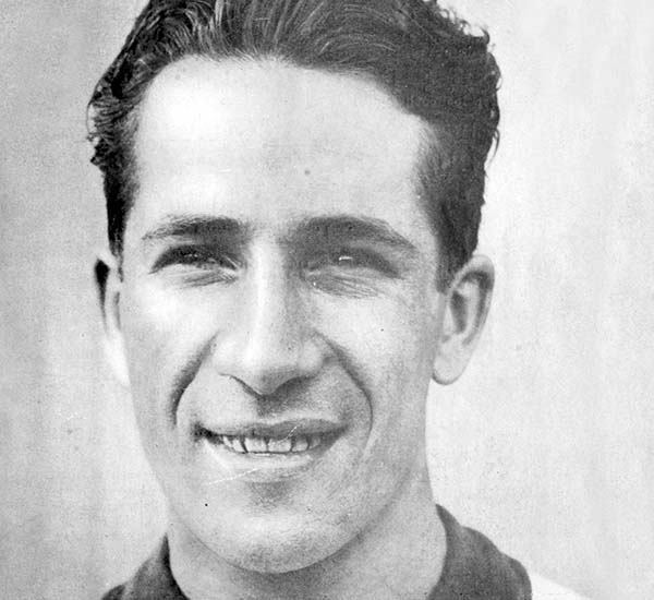 Guillermo Stabile