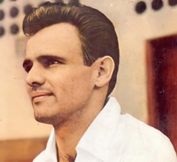 José Macia Pepe