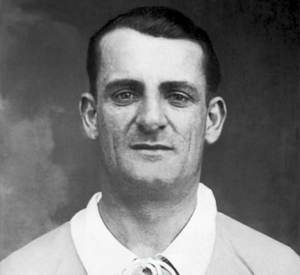 José Nasazzi