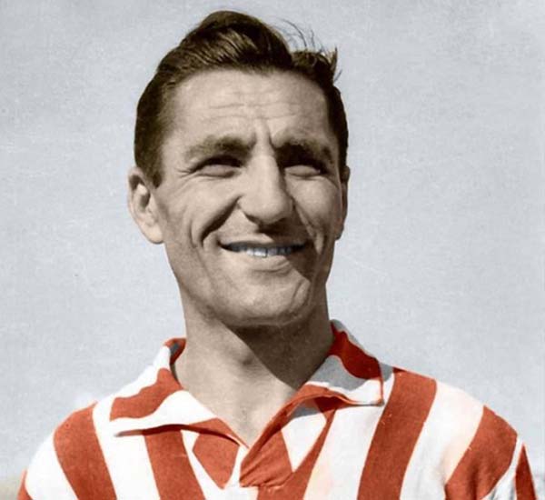 Rajko Mitic