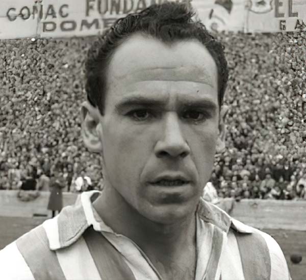Telmo Zarra