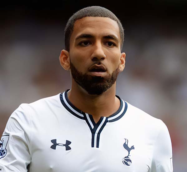 Aaron Lennon