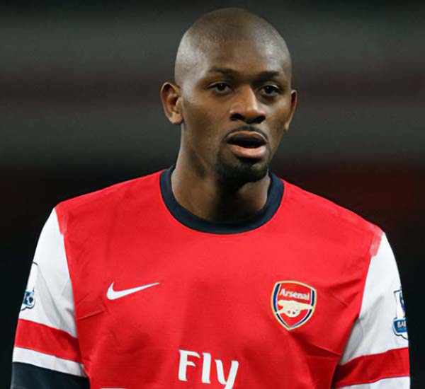 Abou Diaby