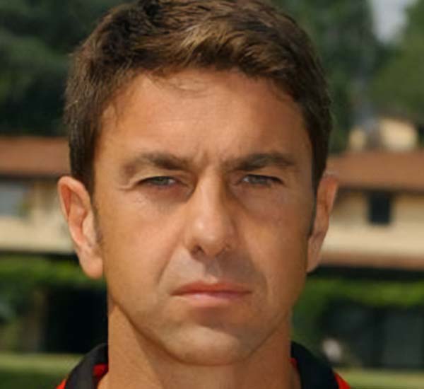 Alessandro Costacurta