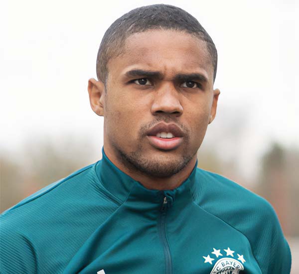 Douglas Costa