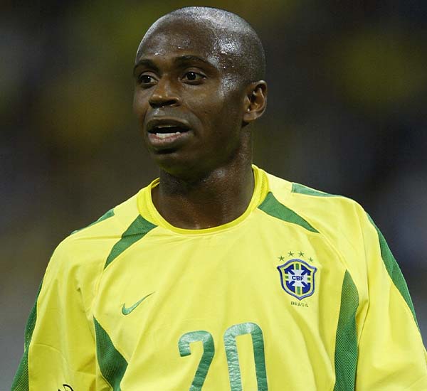 Edilson