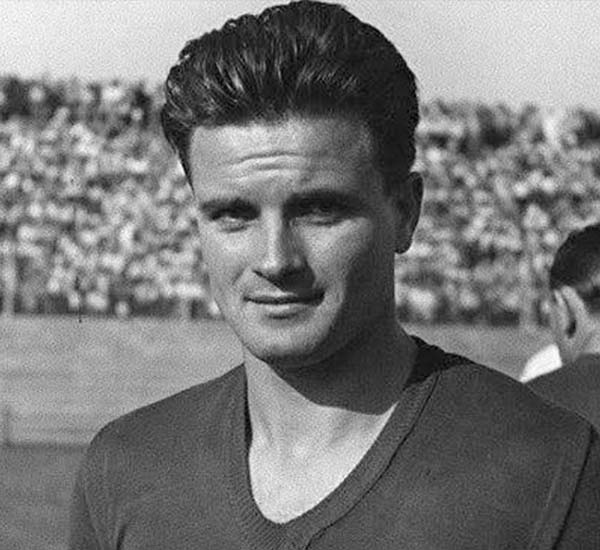 Ferenc Deak