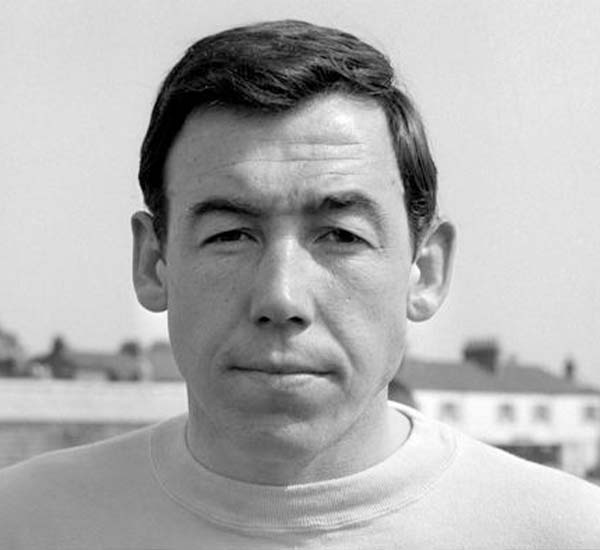 Gordon Banks