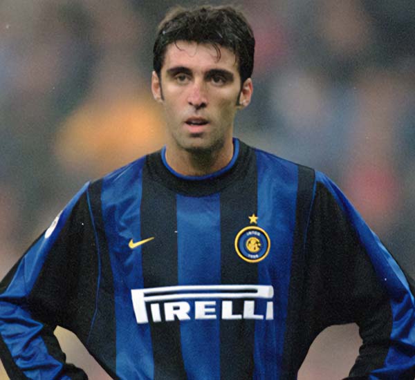 Hakan Sukur