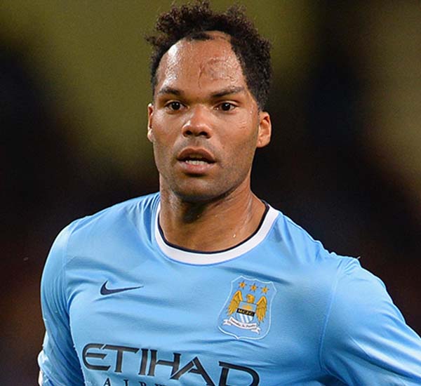 Joleon Lescott