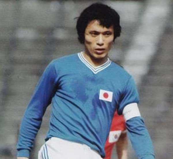 Kunishige Kamamoto