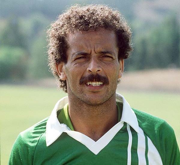 Lakhdar Belloumi