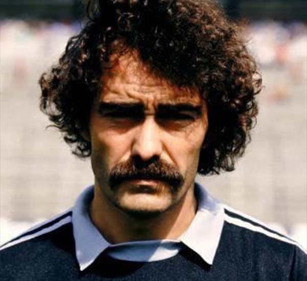 Manuel Bento