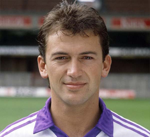 Marc Degryse