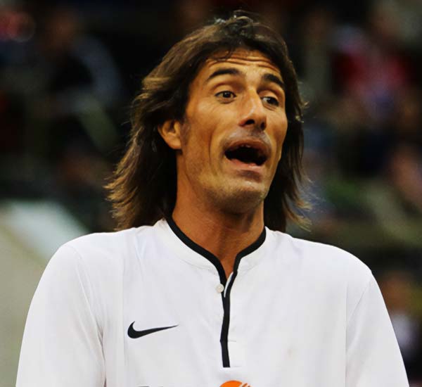 Marco Delvecchio