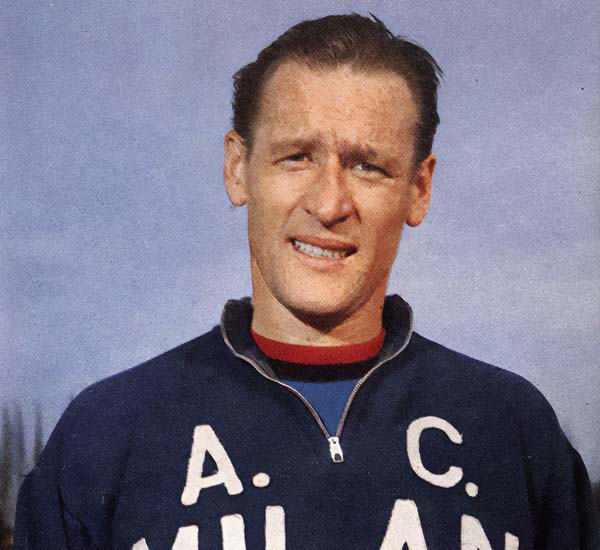 Nils Liedholm