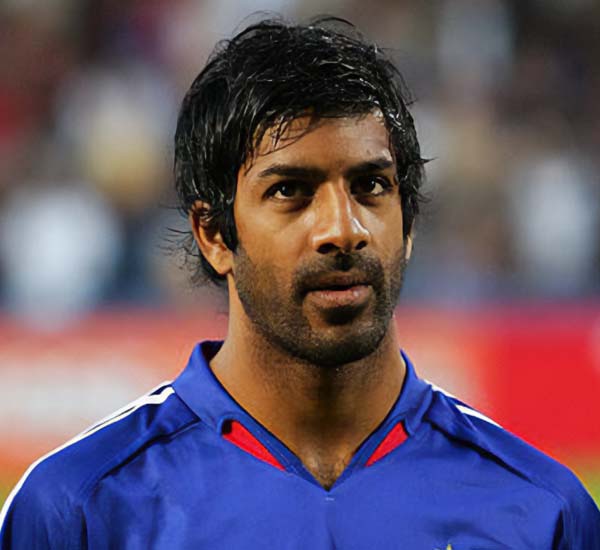 Vikash Dhorasoo