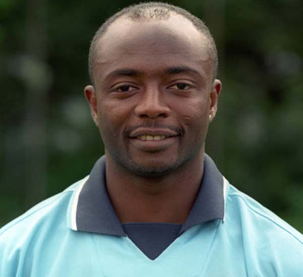 Abedi Pele