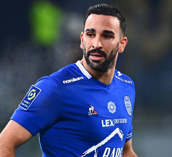 Adil Rami