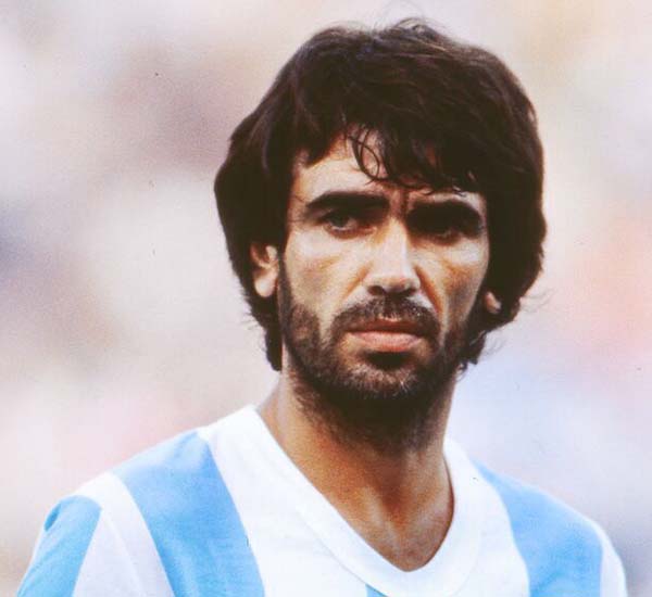 Jorge Olguin