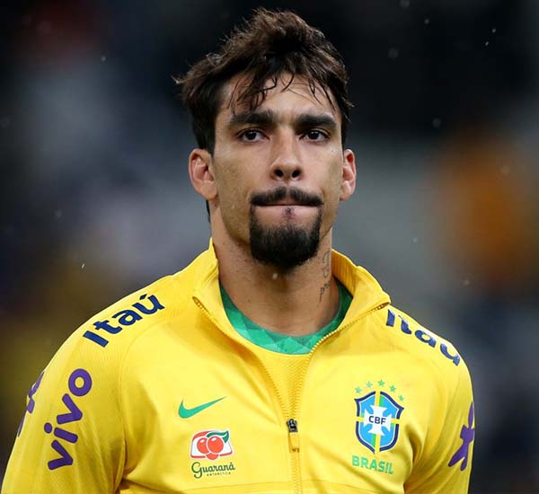 Lucas Paqueta