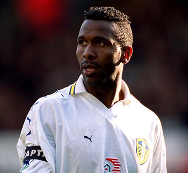 Lucas Radebe