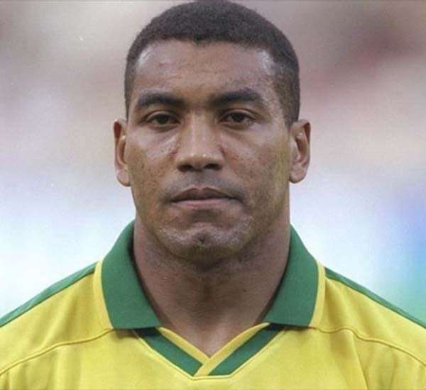 Mauro Silva