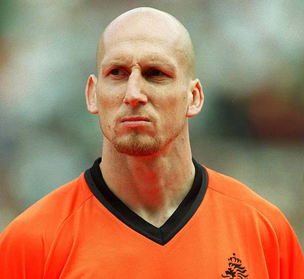Jaap Stam