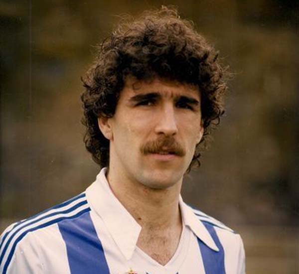 Jesús María Satrústegui