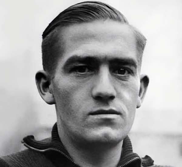 Otto Siffling