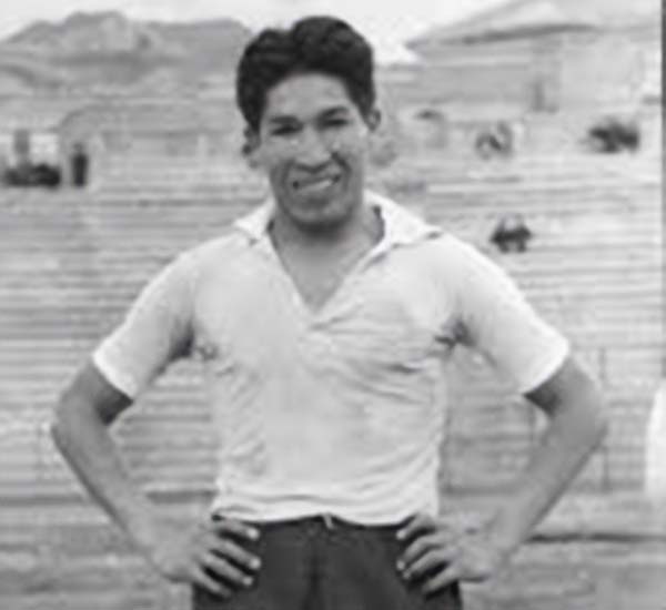 Victor Ugarte